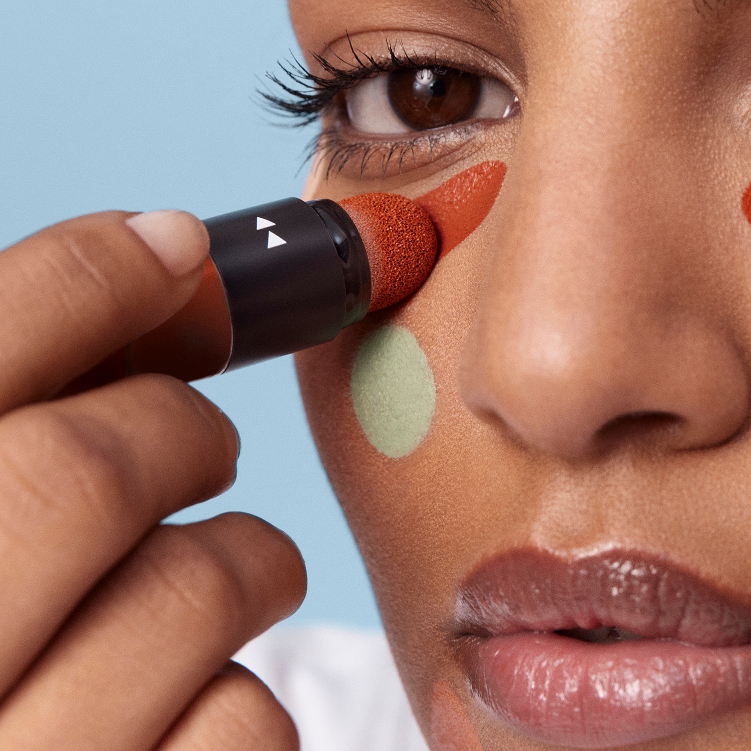 NEW COLOR CORRECTOR (CORRECTOR)